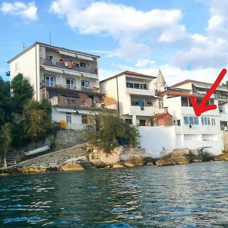 ספליט Jozefina Apartment מראה חיצוני תמונה