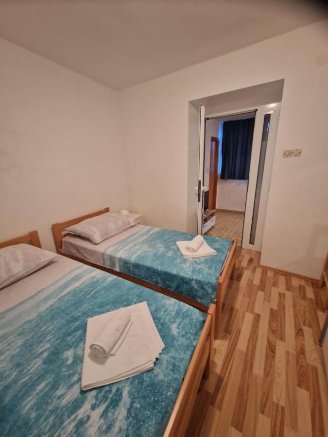 ספליט Jozefina Apartment מראה חיצוני תמונה