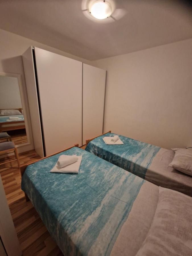 ספליט Jozefina Apartment מראה חיצוני תמונה