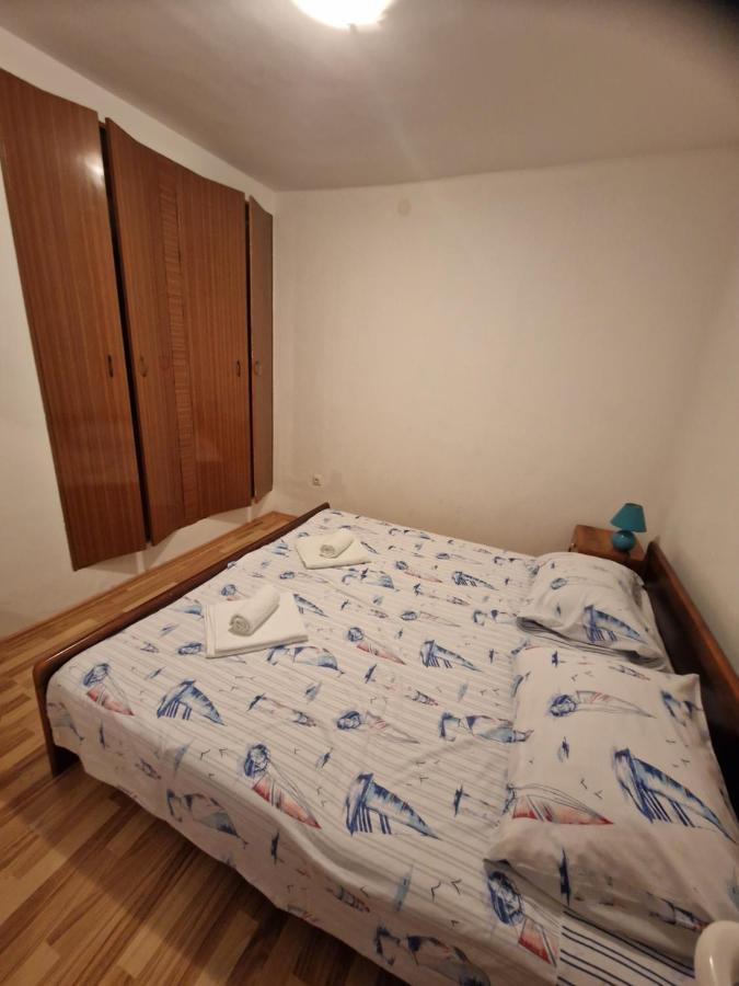 ספליט Jozefina Apartment מראה חיצוני תמונה