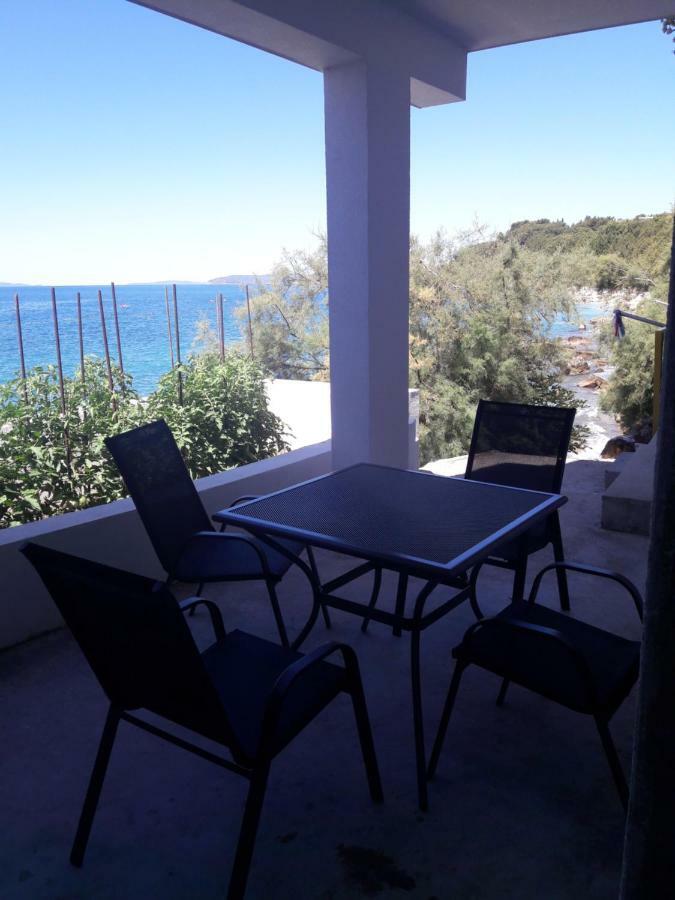 ספליט Jozefina Apartment מראה חיצוני תמונה