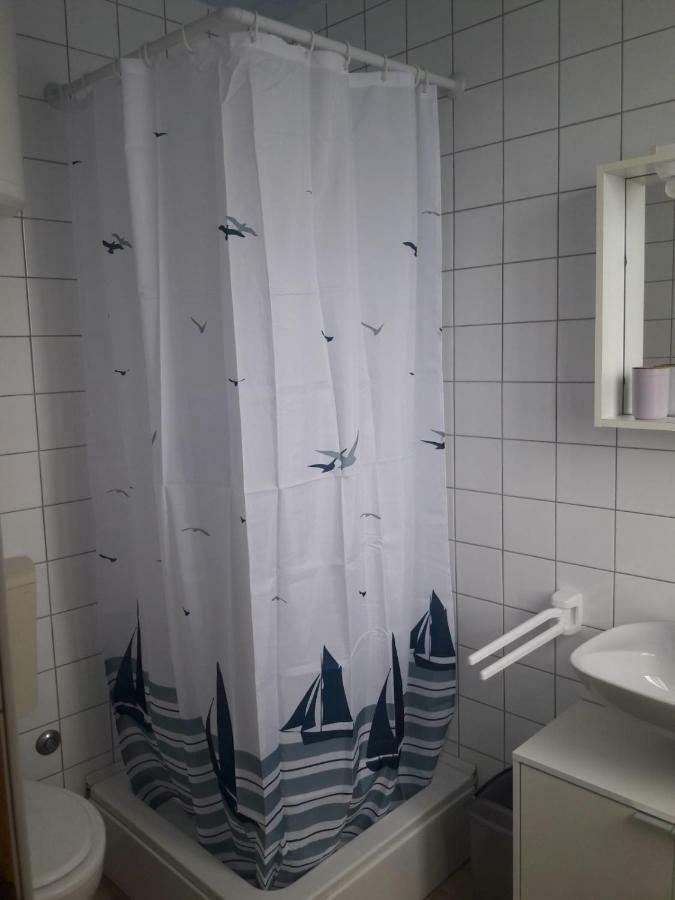 ספליט Jozefina Apartment מראה חיצוני תמונה