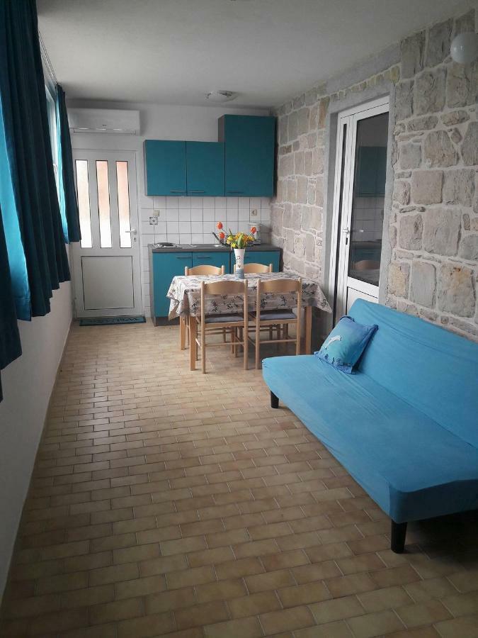 ספליט Jozefina Apartment מראה חיצוני תמונה