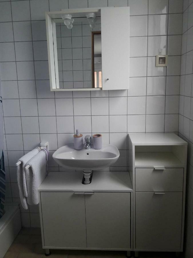ספליט Jozefina Apartment מראה חיצוני תמונה
