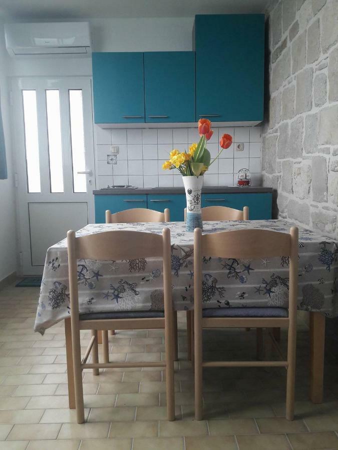 ספליט Jozefina Apartment מראה חיצוני תמונה