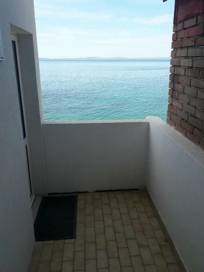 ספליט Jozefina Apartment מראה חיצוני תמונה